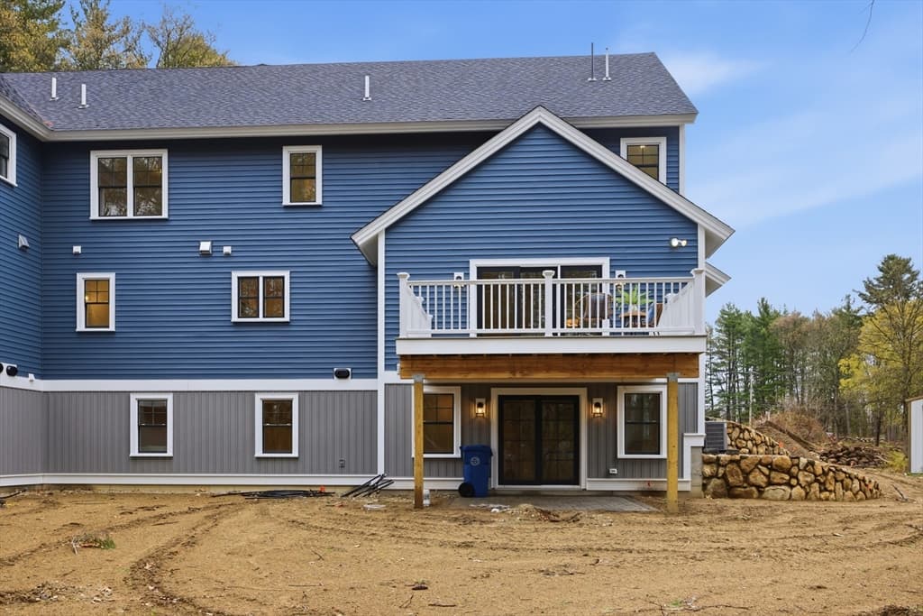 Single Family Residence at 305 Concord Rd # 2, Billerica MA 01821, photo 38 of 41