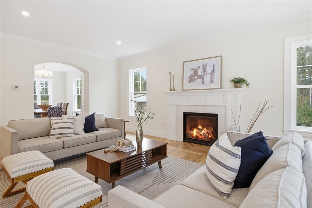 Single Family Residence at 305 Concord Rd # 2, Billerica MA 01821, photo 10 of 41