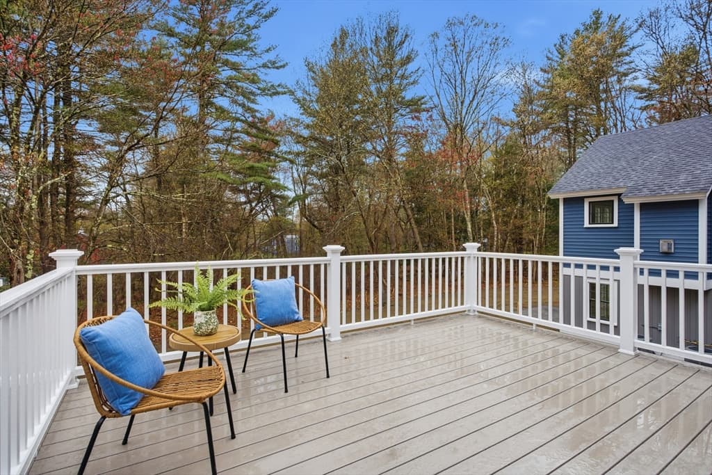 Single Family Residence at 305 Concord Rd # 2, Billerica MA 01821, photo 35 of 41