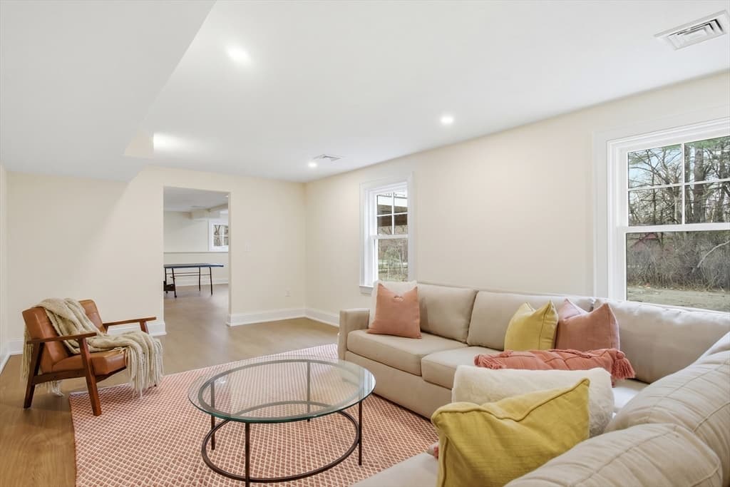 Single Family Residence at 305 Concord Rd # 2, Billerica MA 01821, photo 31 of 41