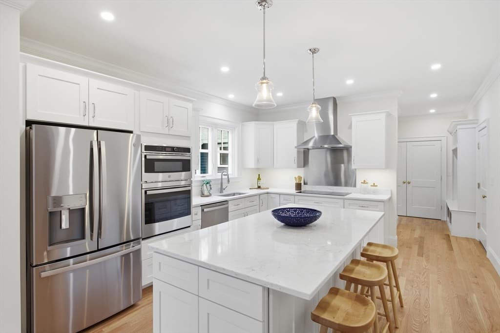 Single Family Residence at 305 Concord Rd # 2, Billerica MA 01821, photo 4 of 41