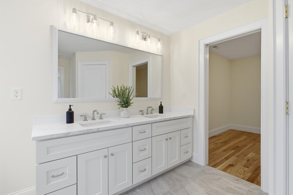 Single Family Residence at 305 Concord Rd # 2, Billerica MA 01821, photo 21 of 41