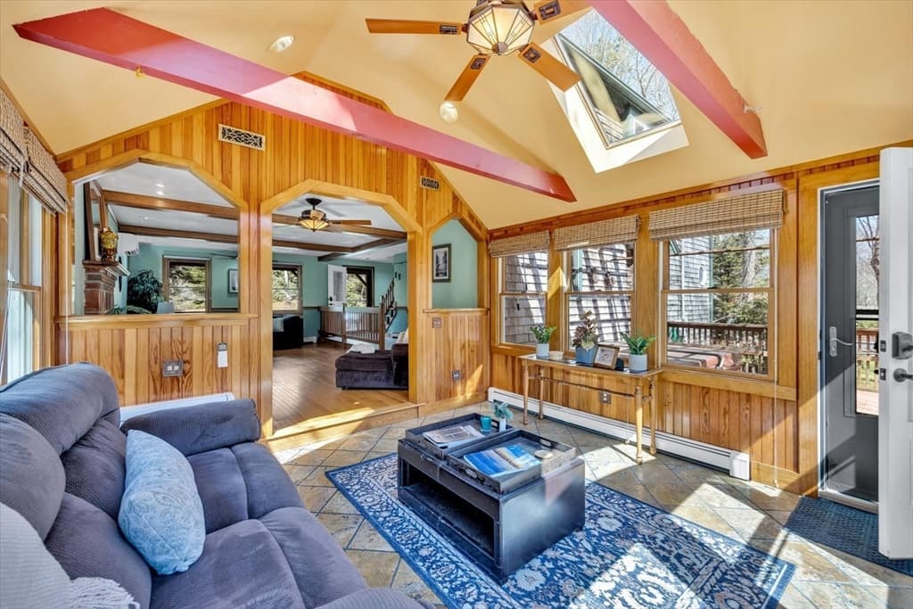 Single Family Residence at 34 Hilltop Dr, Bourne MA 02561, photo 10 of 42