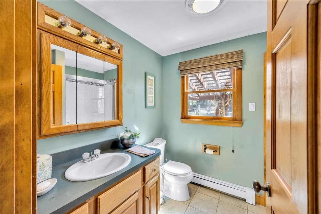 Single Family Residence at 34 Hilltop Dr, Bourne MA 02561, photo 19 of 42