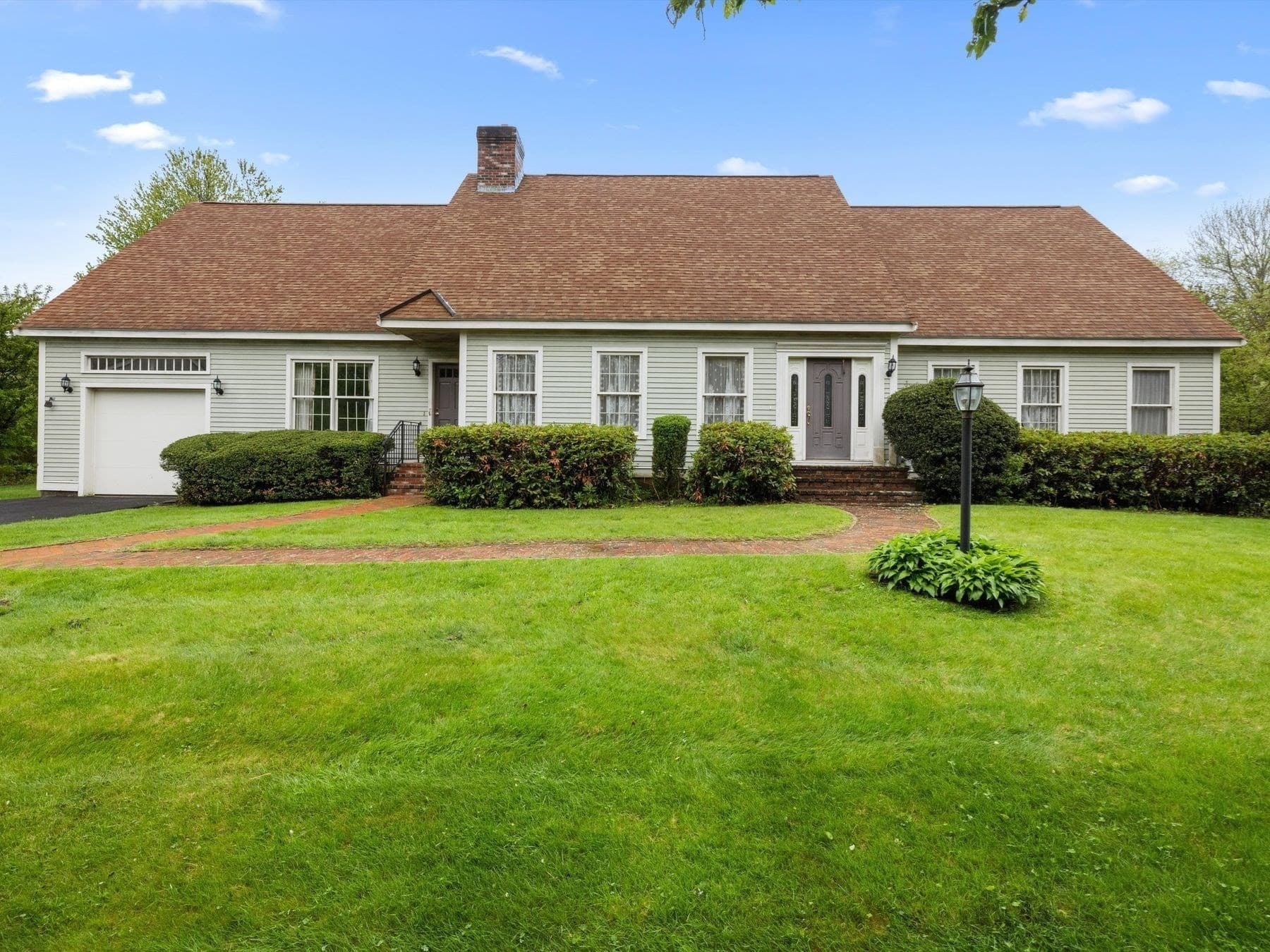 Single Family Residence at 49 South Street, Grafton MA 01519, Grafton, photo 2 of 42