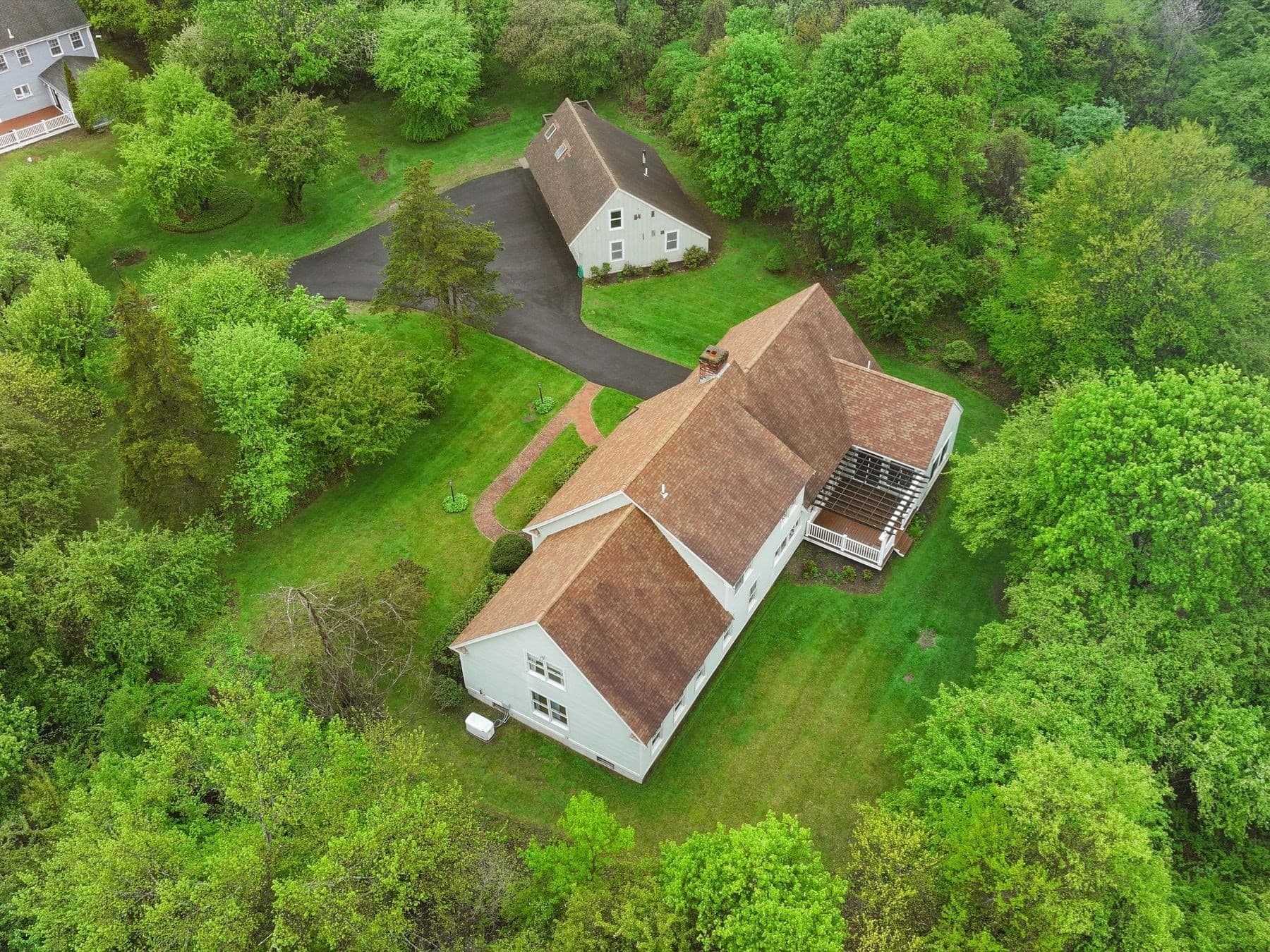Single Family Residence at 49 South Street, Grafton MA 01519, Grafton, photo 42 of 42