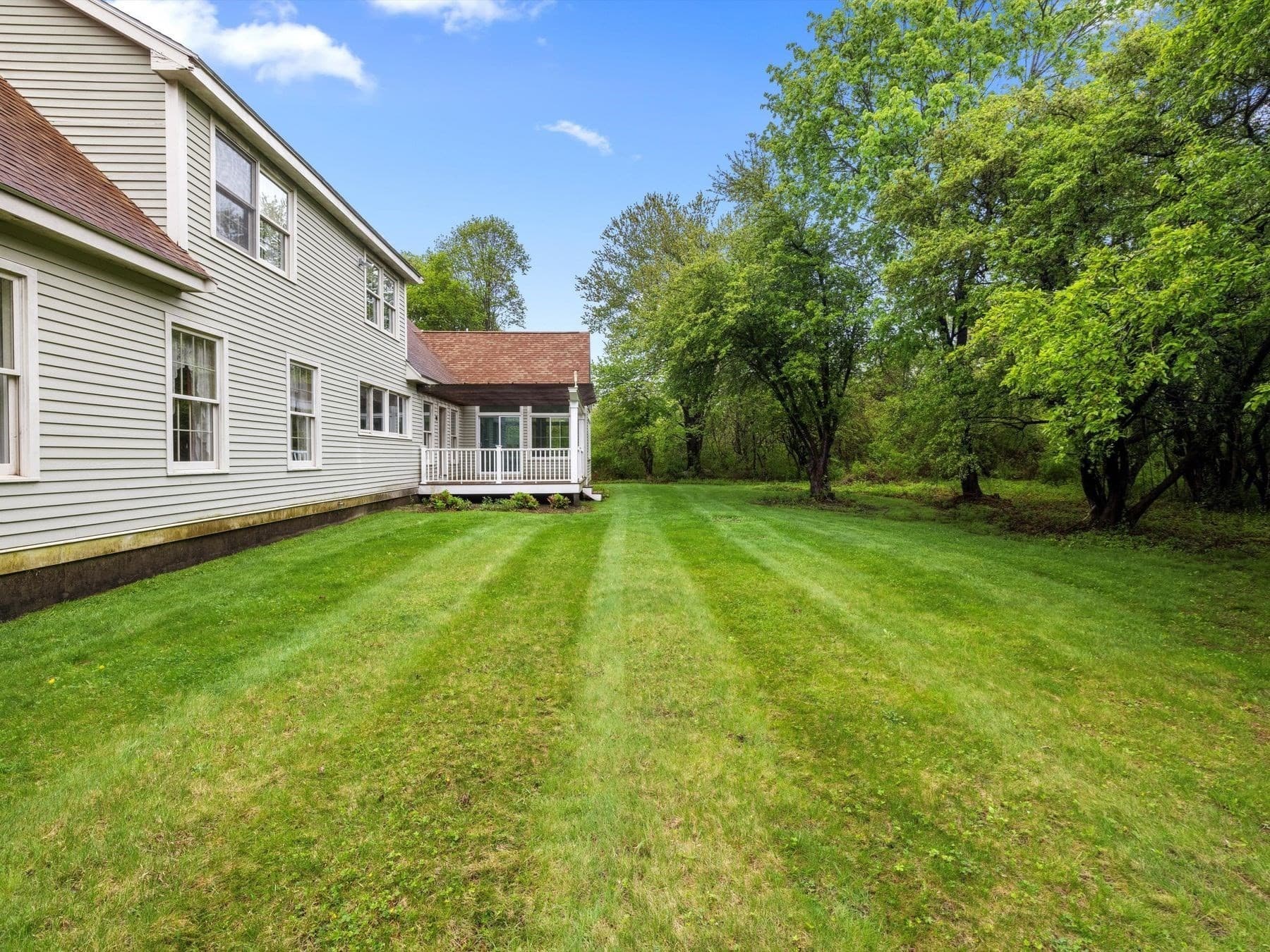 Single Family Residence at 49 South Street, Grafton MA 01519, Grafton, photo 38 of 42