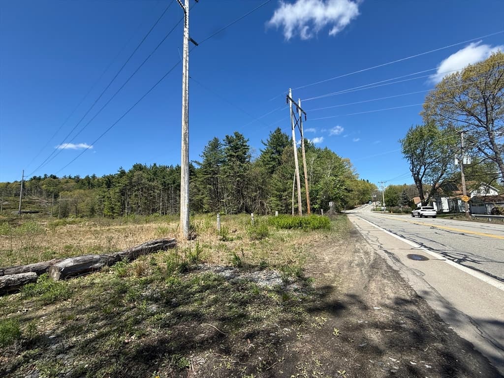Land at 0 South St, Fitchburg MA 01420, photo 7 of 9