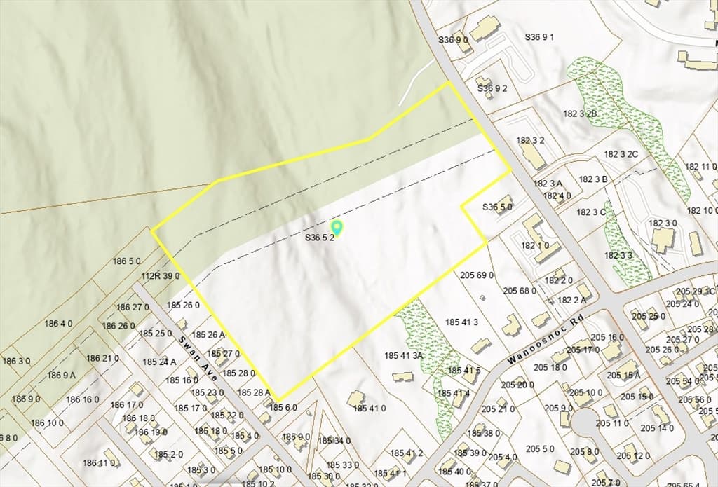 Land at 0 South St, Fitchburg MA 01420, photo 3 of 9