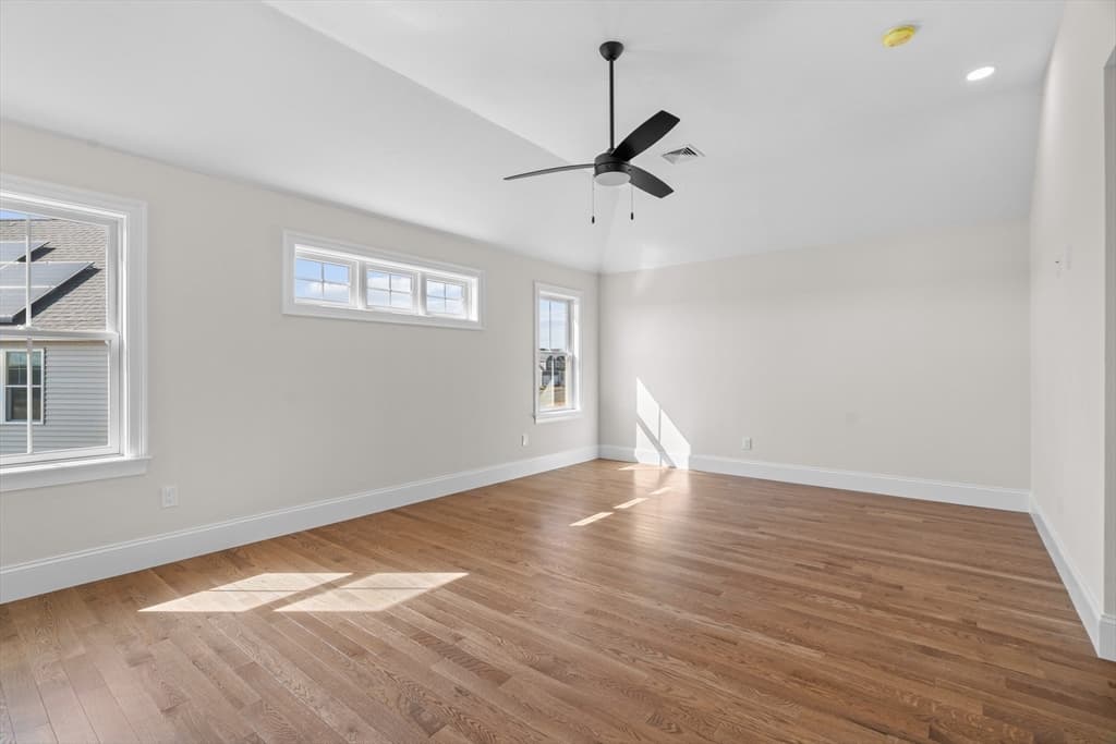 Single Family Residence at 32 Titicut Avenue Lot 48, Bridgewater MA 02324, photo 24 of 36