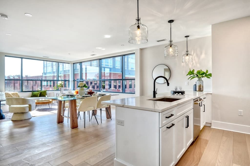 62 Foundry St # 312, Wakefield MA 01880