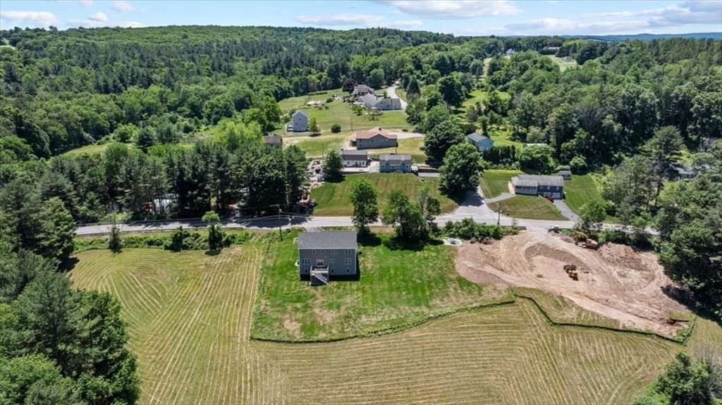 Lot 2 Saundersdale Road, Charlton MA 01507 photo 6