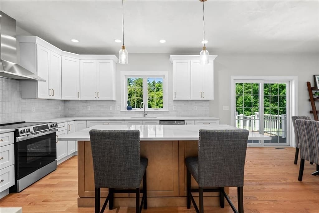 Lot 2 Saundersdale Road, Charlton MA 01507 photo 12