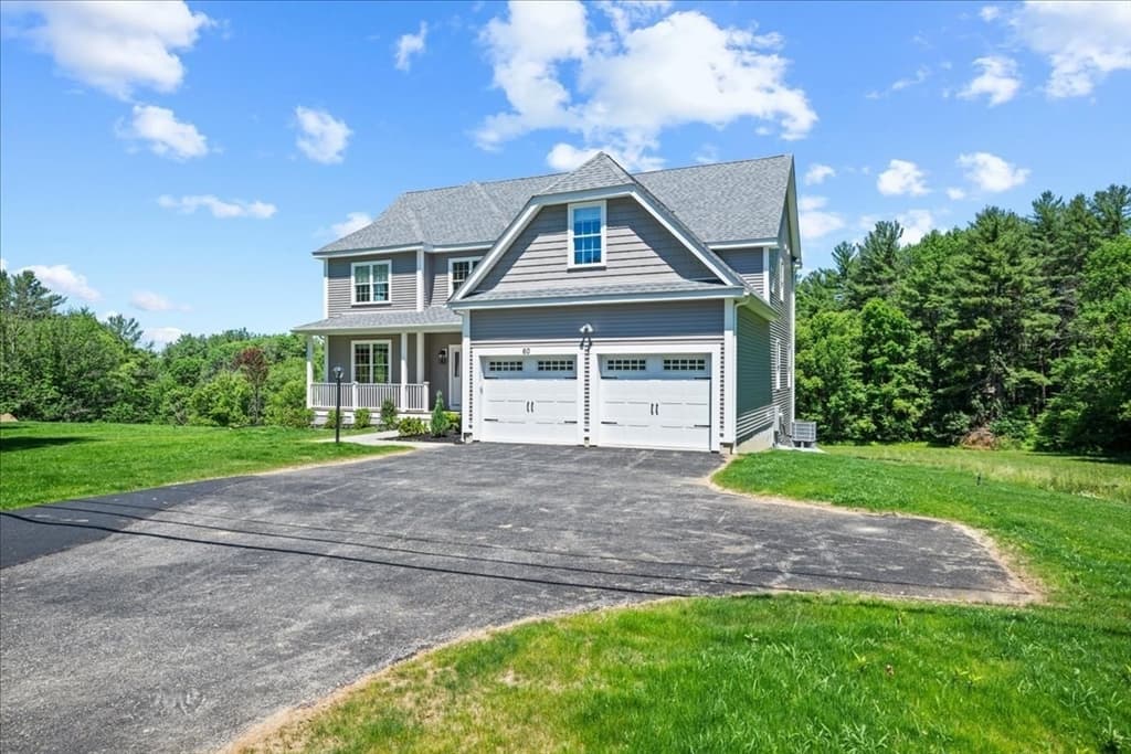 Lot 2 Saundersdale Road, Charlton MA 01507 photo 3