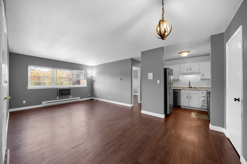 Condominium at 147 Milk St # 16, Westborough MA 01581, photo 2 of 18