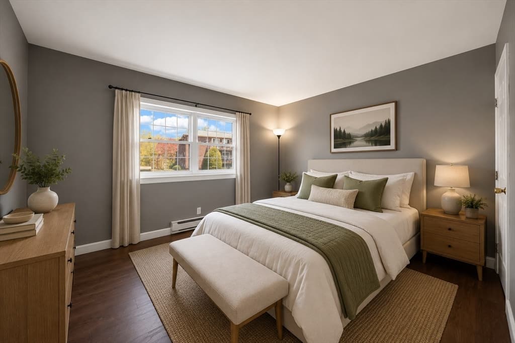 Condominium at 147 Milk St # 16, Westborough MA 01581, photo 6 of 18