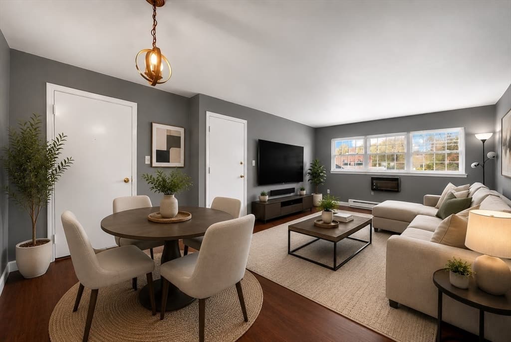 Condominium at 147 Milk St # 16, Westborough MA 01581, photo 3 of 18