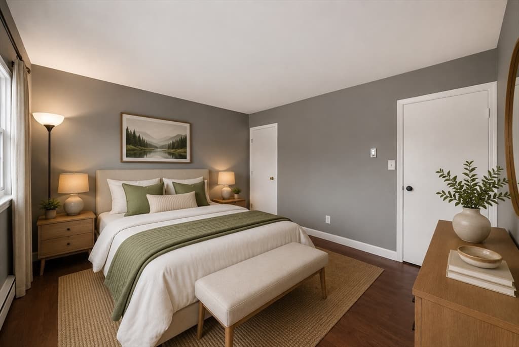 Condominium at 147 Milk St # 16, Westborough MA 01581, photo 8 of 18
