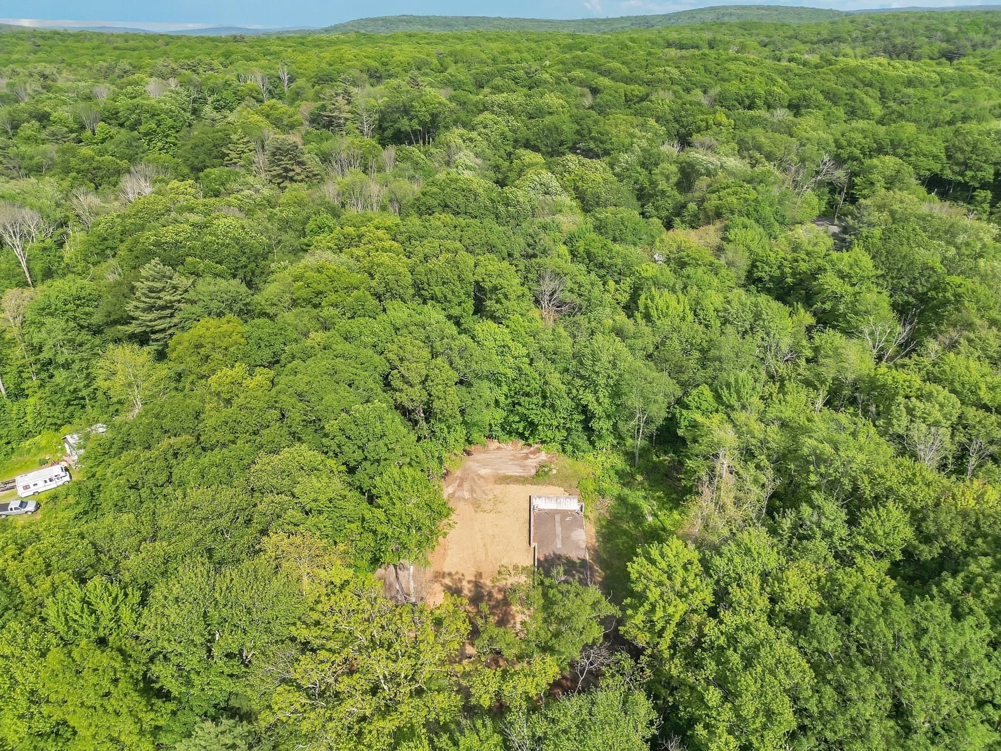 Residential at 50 Fountain Rd, Wales MA 01081, photo 2 of 20