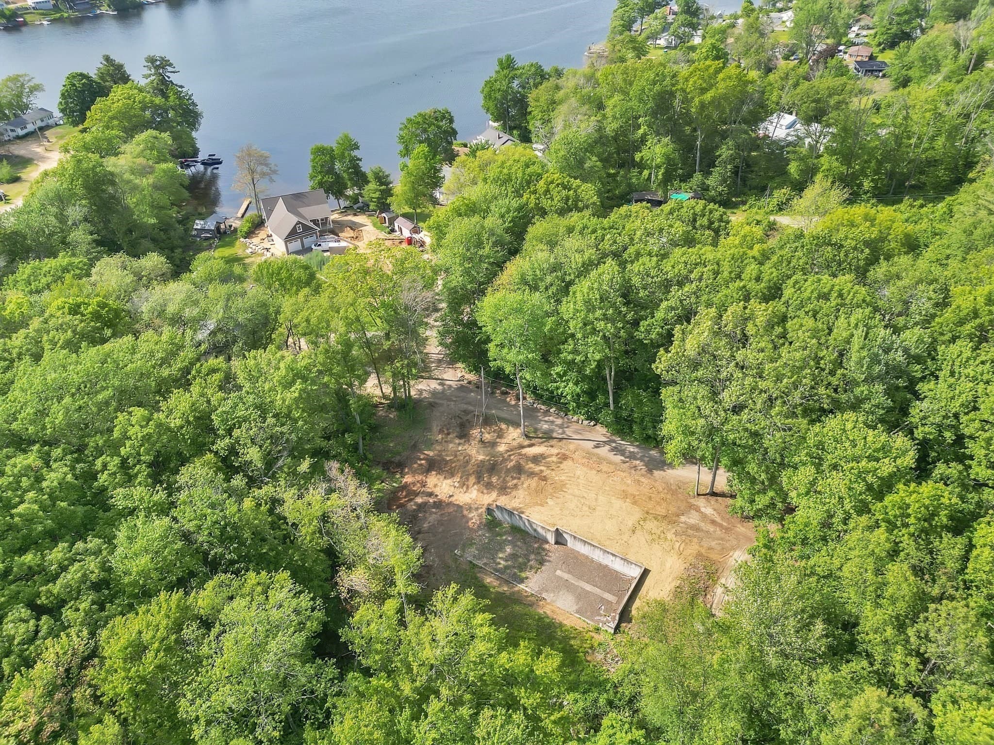 Residential at 50 Fountain Rd, Wales MA 01081, photo 3 of 20