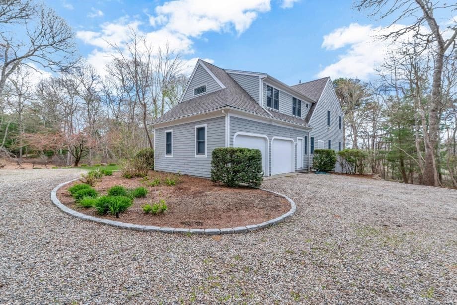 Single Family Residence at 35 Punkhorn Point Rd, Mashpee MA 02649, Mashpee, photo 2 of 42