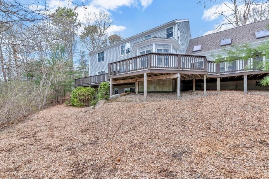 Single Family Residence at 35 Punkhorn Point Rd, Mashpee MA 02649, Mashpee, photo 6 of 42