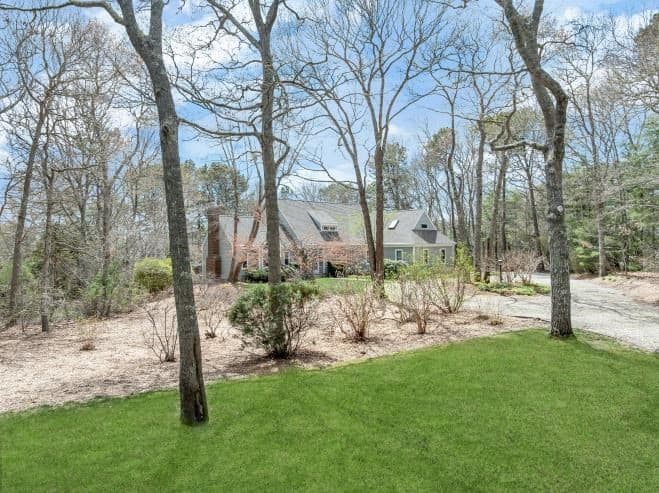 Single Family Residence at 35 Punkhorn Point Rd, Mashpee MA 02649, Mashpee, photo 42 of 42