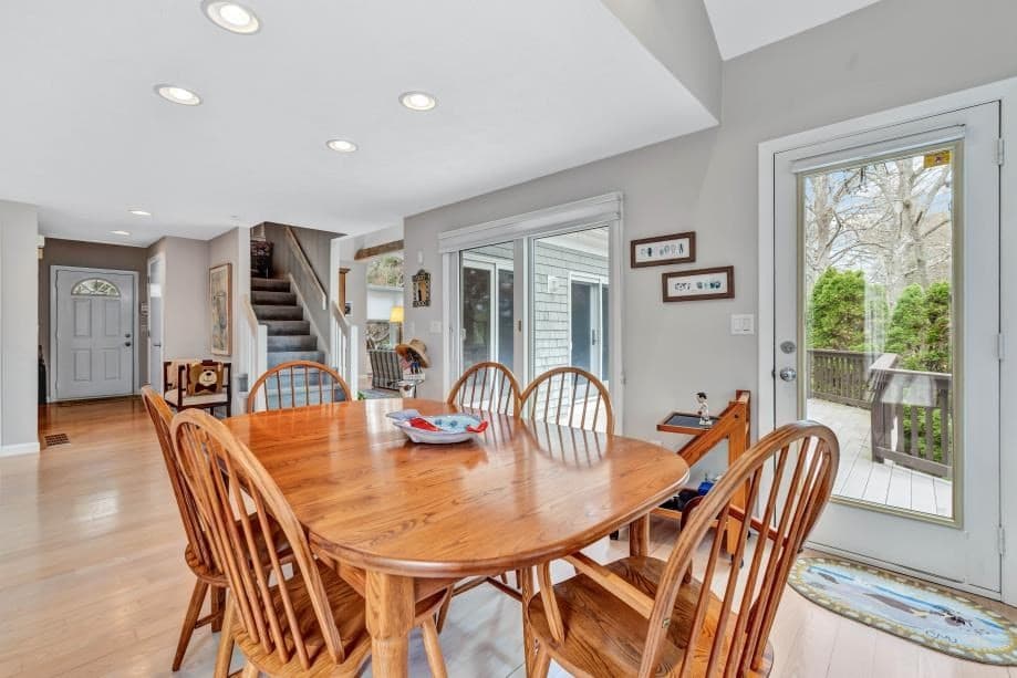 Single Family Residence at 35 Punkhorn Point Rd, Mashpee MA 02649, Mashpee, photo 13 of 42