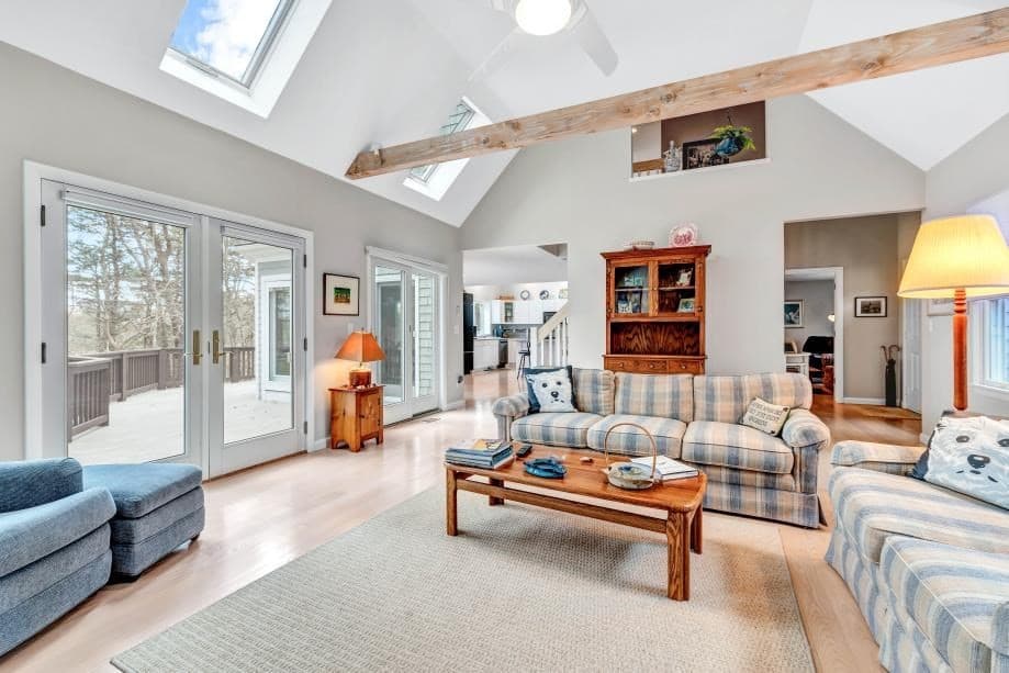 Single Family Residence at 35 Punkhorn Point Rd, Mashpee MA 02649, Mashpee, photo 12 of 42