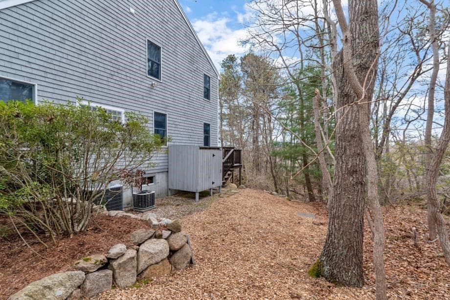 Single Family Residence at 35 Punkhorn Point Rd, Mashpee MA 02649, Mashpee, photo 7 of 42