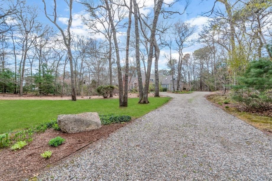 Single Family Residence at 35 Punkhorn Point Rd, Mashpee MA 02649, Mashpee, photo 3 of 42