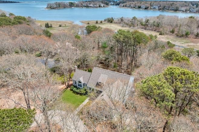 Single Family Residence at 35 Punkhorn Point Rd, Mashpee MA 02649, Mashpee, photo 5 of 42