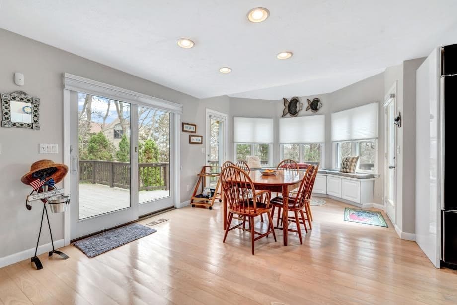 Single Family Residence at 35 Punkhorn Point Rd, Mashpee MA 02649, Mashpee, photo 15 of 42
