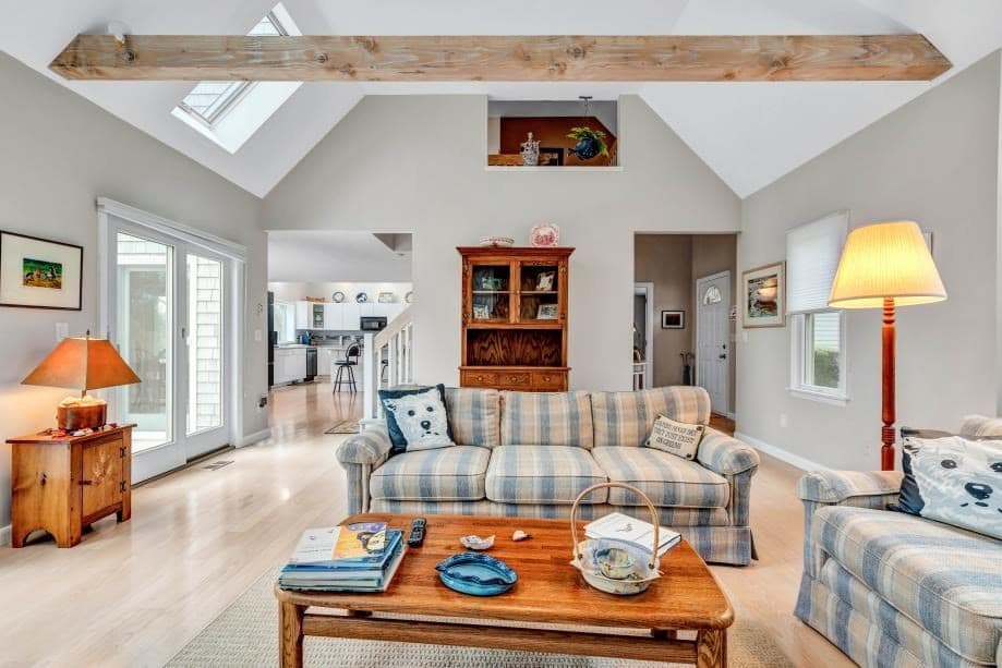 Single Family Residence at 35 Punkhorn Point Rd, Mashpee MA 02649, Mashpee, photo 11 of 42