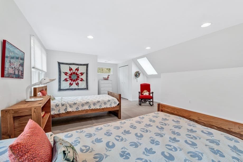 Single Family Residence at 35 Punkhorn Point Rd, Mashpee MA 02649, Mashpee, photo 35 of 42