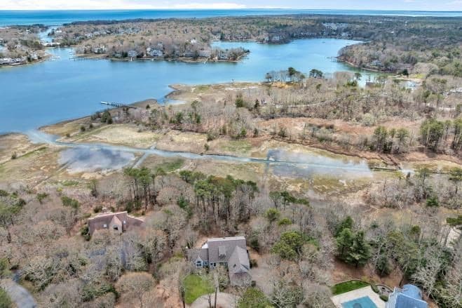 Single Family Residence at 35 Punkhorn Point Rd, Mashpee MA 02649, Mashpee, photo 4 of 42
