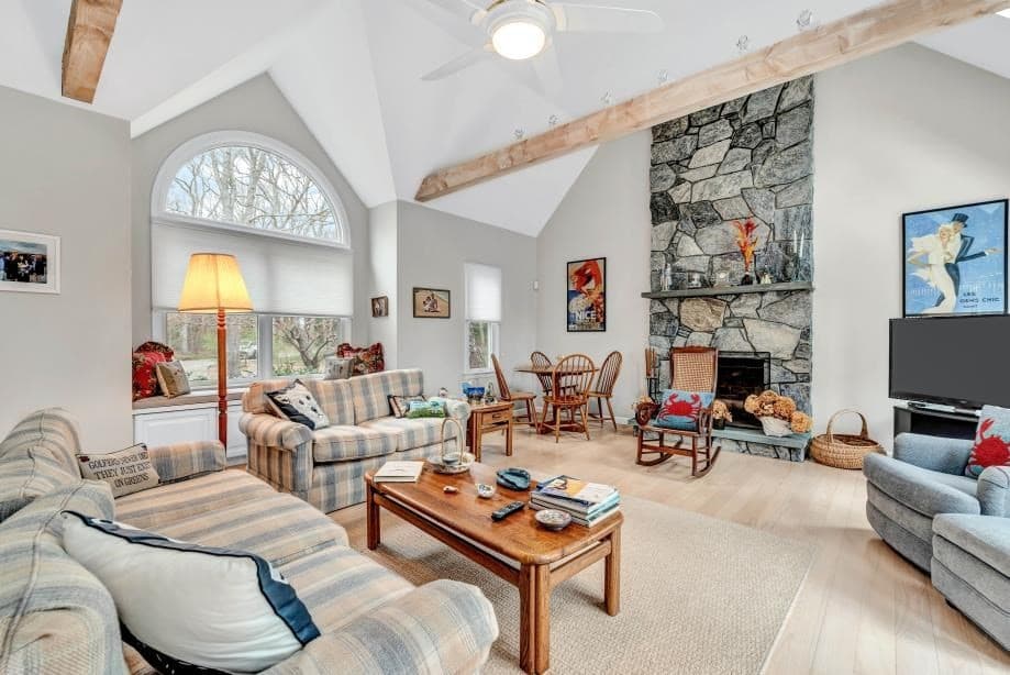 Single Family Residence at 35 Punkhorn Point Rd, Mashpee MA 02649, Mashpee, photo 8 of 42
