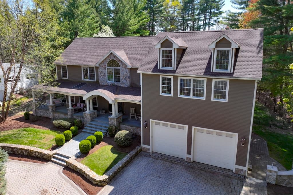 71 Bourque Road, Lynnfield MA 01940
