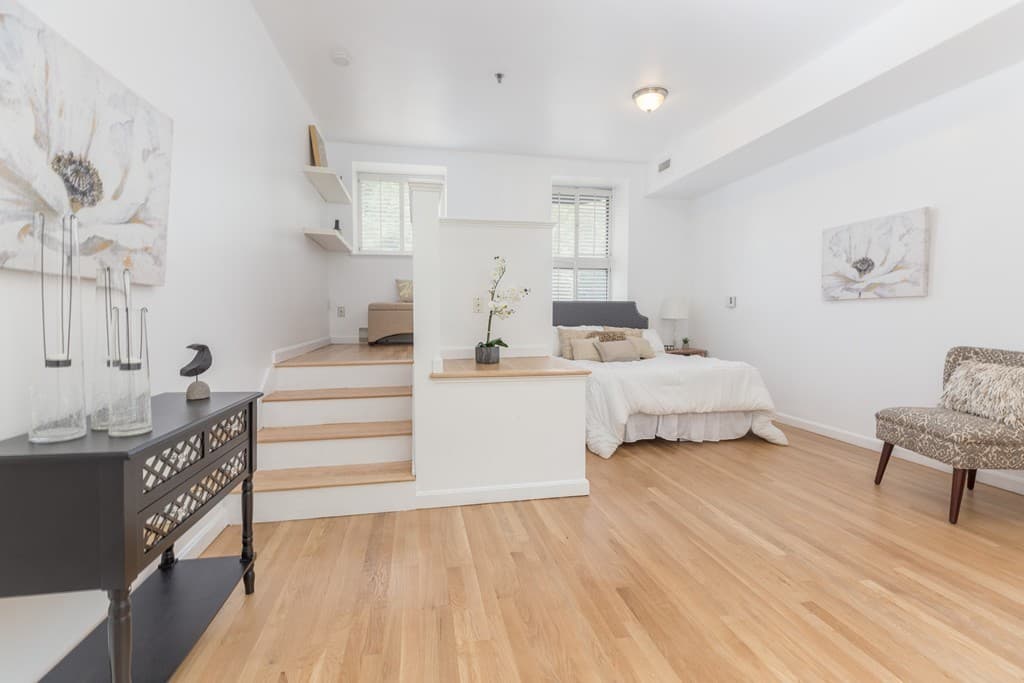 Condominium at 3 Appleton St # 101, Boston MA 02116, photo 6 of 12