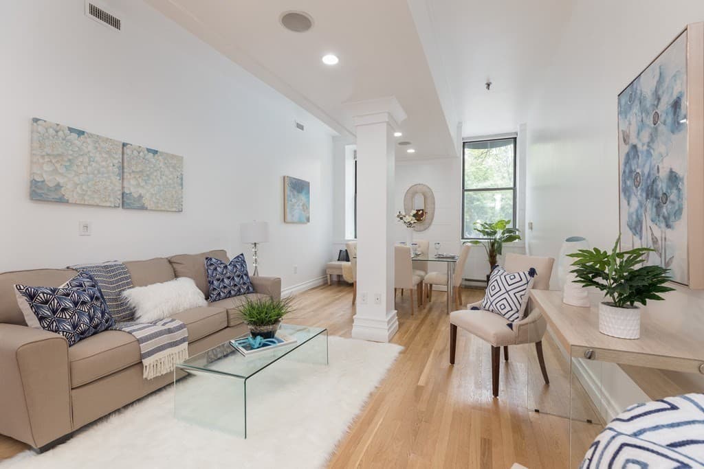 3 Appleton St # 101, Boston MA 02116