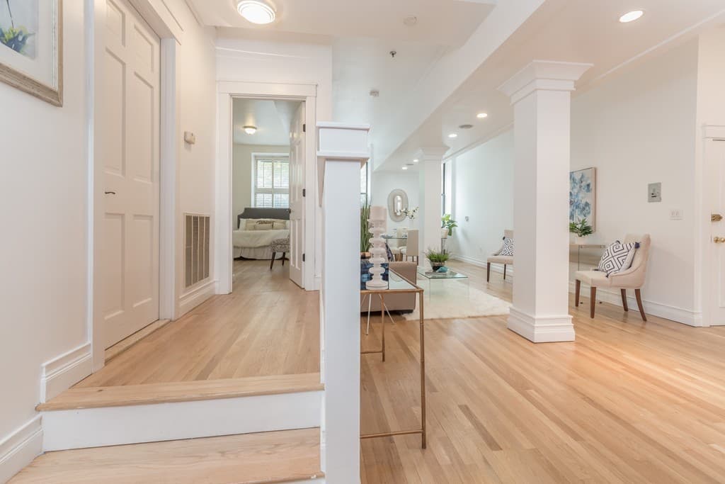 Condominium at 3 Appleton St # 101, Boston MA 02116, photo 5 of 12