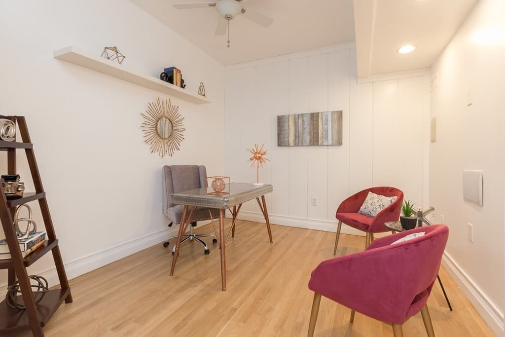 Condominium at 3 Appleton St # 101, Boston MA 02116, photo 8 of 12