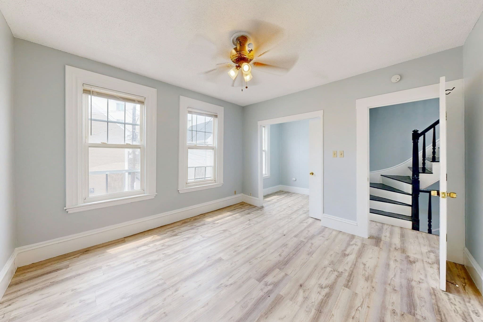 Single Family Residence at 28 Fifield St, Boston MA 02122, photo 12 of 30
