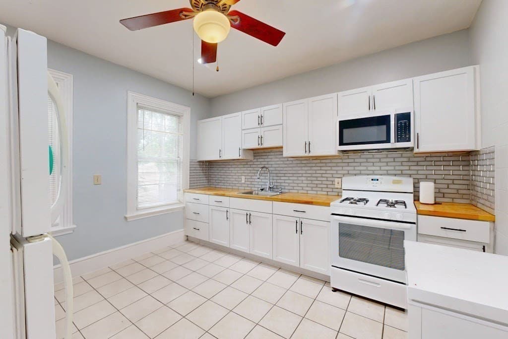 Single Family Residence at 28 Fifield St, Boston MA 02122, photo 3 of 30