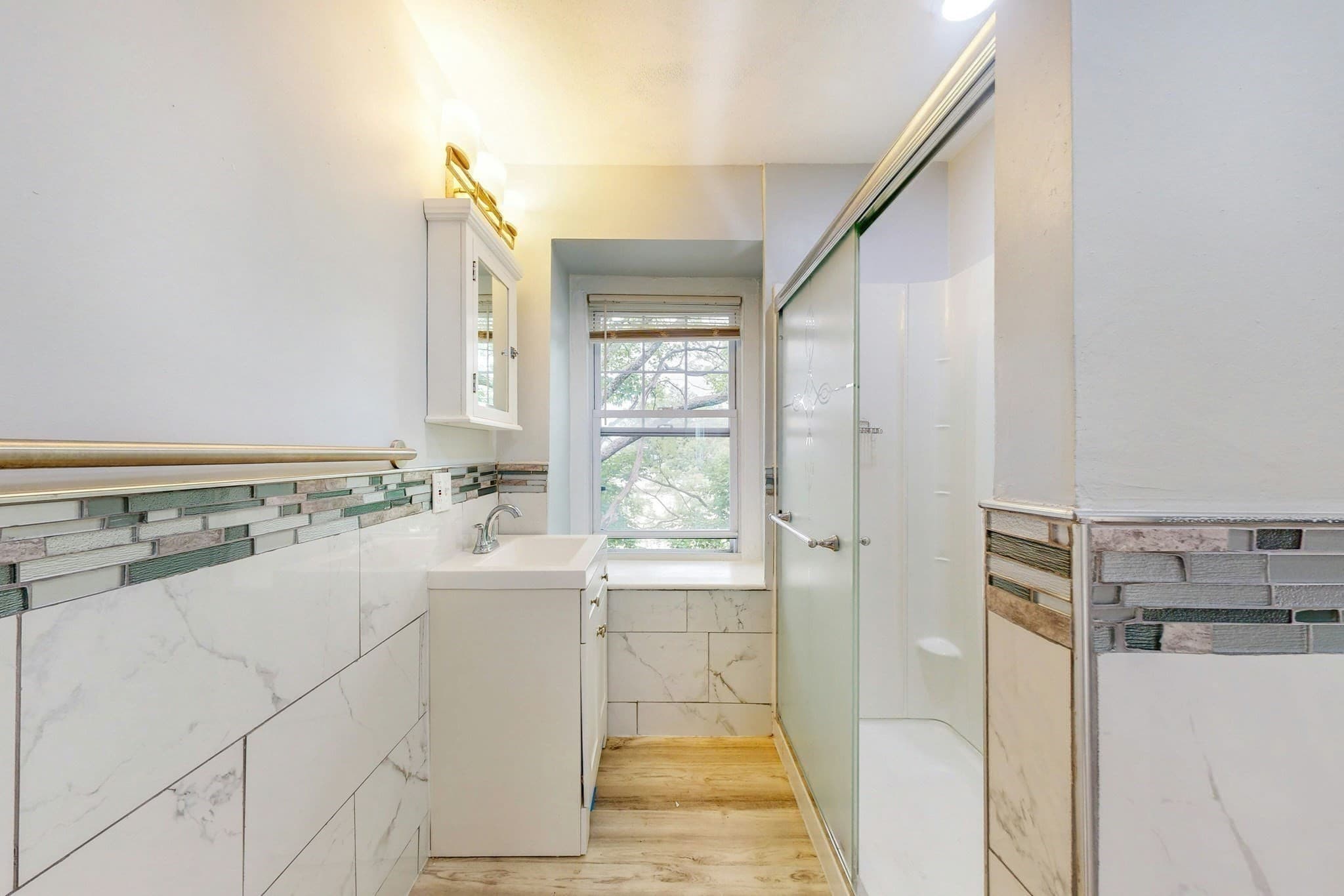 Single Family Residence at 28 Fifield St, Boston MA 02122, photo 28 of 30
