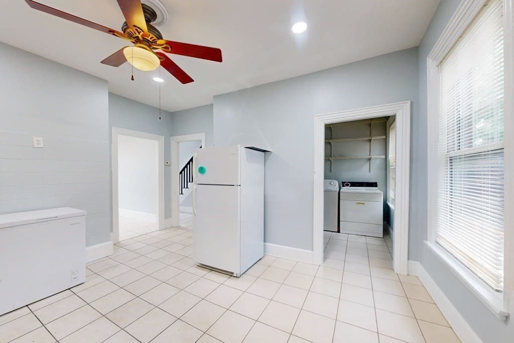 Single Family Residence at 28 Fifield St, Boston MA 02122, photo 5 of 30