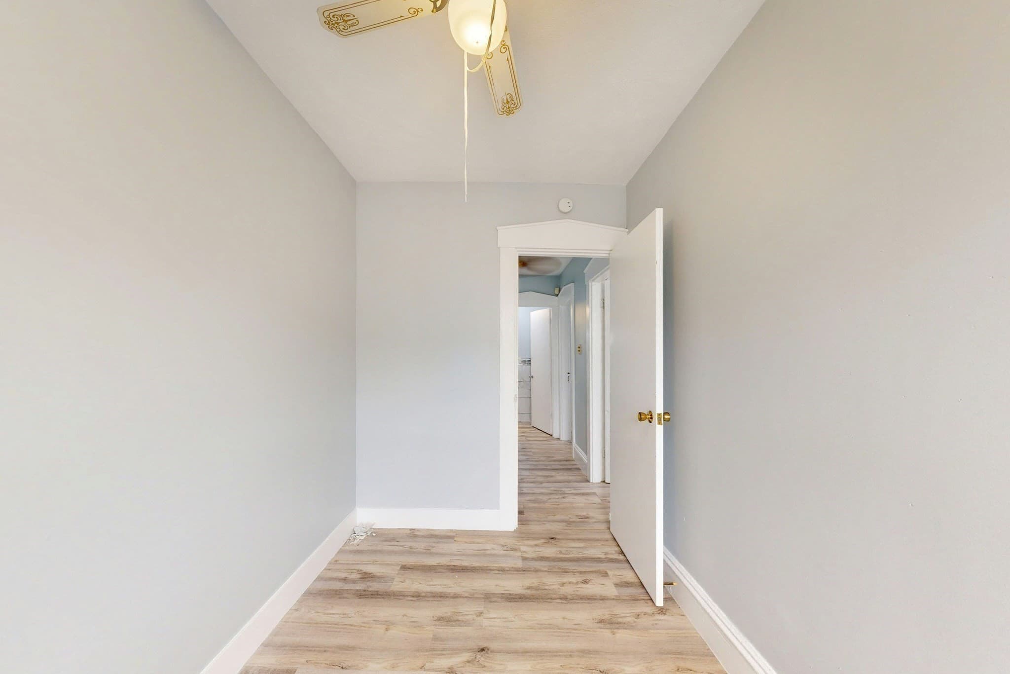 Single Family Residence at 28 Fifield St, Boston MA 02122, photo 20 of 30