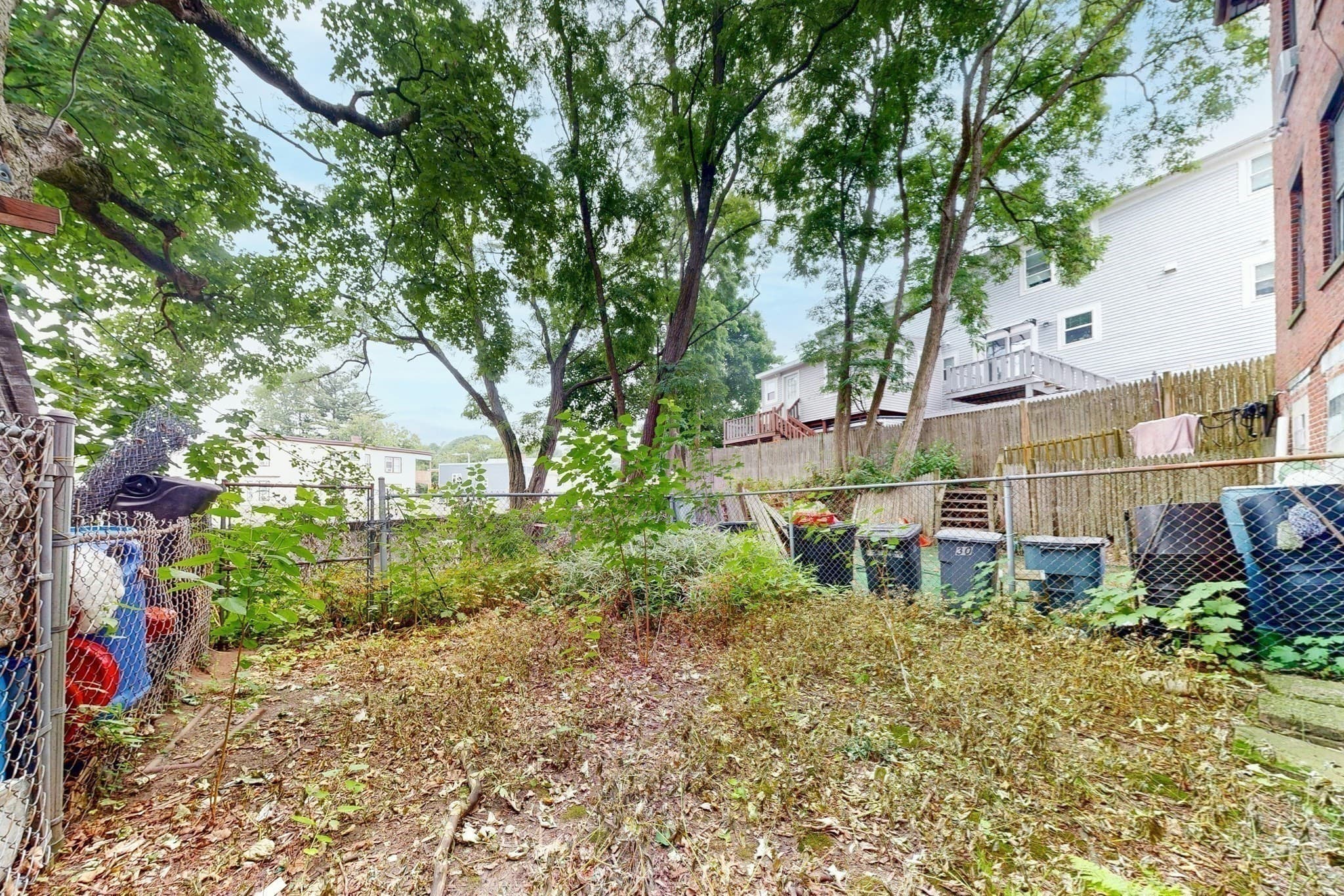Single Family Residence at 28 Fifield St, Boston MA 02122, photo 30 of 30