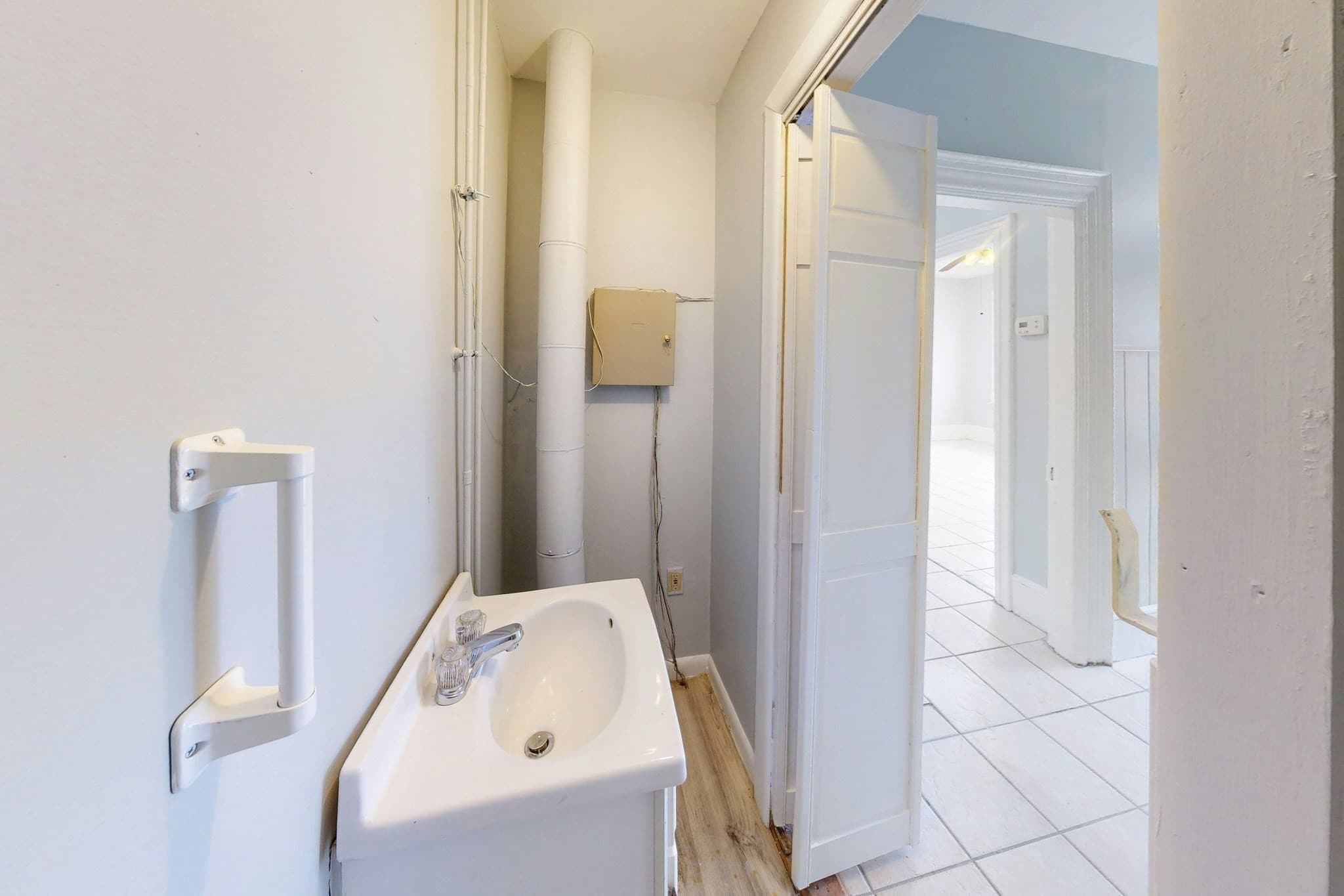 Single Family Residence at 28 Fifield St, Boston MA 02122, photo 10 of 30