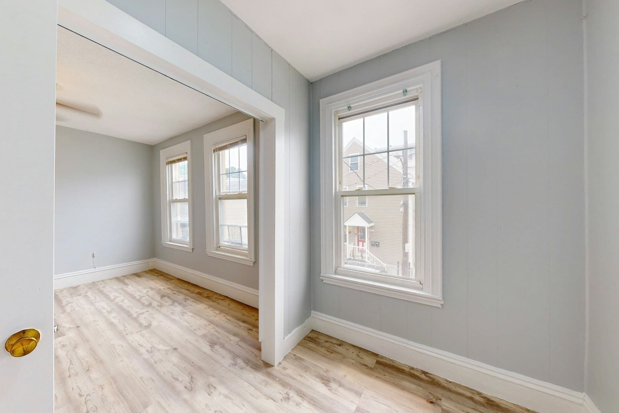 Single Family Residence at 28 Fifield St, Boston MA 02122, photo 14 of 30